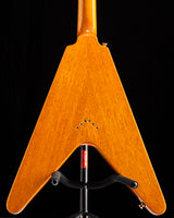 Used Epiphone Joe Bonamassa 1958 "Amos" Korina Flying V Limited Edition