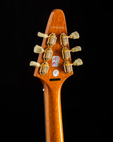 Used Epiphone Joe Bonamassa 1958 "Amos" Korina Flying V Limited Edition
