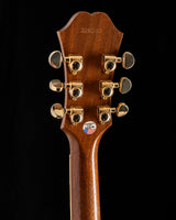 Used Epiphone USA Collection John Lennon Revolution '68 Casino Stripped Vintage Natural