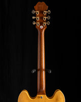 Used Epiphone USA Collection John Lennon Revolution '68 Casino Stripped Vintage Natural