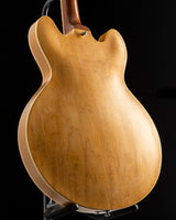 Used Epiphone USA Collection John Lennon Revolution '68 Casino Stripped Vintage Natural