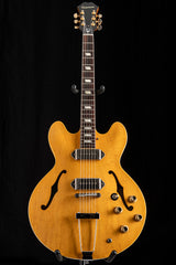 Used Epiphone USA Collection John Lennon Revolution '68 Casino Stripped Vintage Natural
