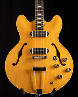 Used Epiphone USA Collection John Lennon Revolution '68 Casino Stripped Vintage Natural