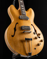 Used Epiphone USA Collection John Lennon Revolution '68 Casino Stripped Vintage Natural