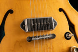 Used Epiphone USA Collection John Lennon Revolution '68 Casino Stripped Vintage Natural