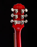 Used Epiphone Les Paul Standard Pro Heritage Cherry Sunburst