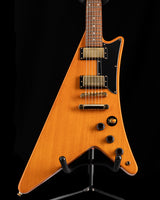 Used Epiphone Limited Edition '58 Korina Moderne Antique Natural