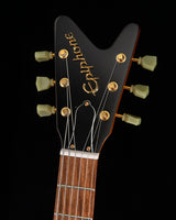 Used Epiphone Limited Edition '58 Korina Moderne Antique Natural