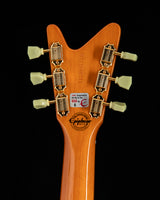 Used Epiphone Limited Edition '58 Korina Moderne Antique Natural