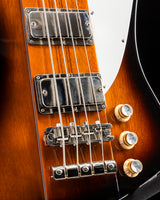 Used Epiphone Thunderbird 60s Vintage Sunburst