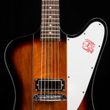 Used Epiphone Joe Bonamassa Signature Firebird I "Treasure" Tobacco Sunburst Limited Edition