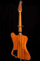 Used Epiphone Joe Bonamassa Signature Firebird I "Treasure" Tobacco Sunburst Limited Edition