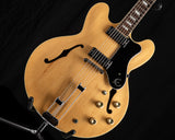 Used Epiphone Nashville USA Collection Riviera Natural