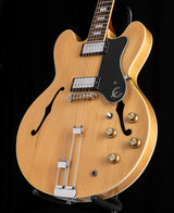 Used Epiphone Nashville USA Collection Riviera Natural