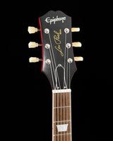Used Epiphone 1959 Les Paul Standard Reissue Royal Tea Burst