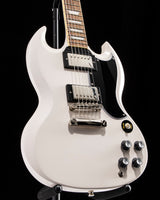 Used Epiphone 1961 Les Paul SG Custom Classic White