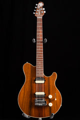 Used Ernie Ball Music Man Axis Super Sport Rosewood Limited