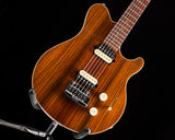 Used Ernie Ball Music Man Axis Super Sport Rosewood Limited