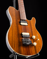 Used Ernie Ball Music Man Axis Super Sport Rosewood Limited