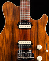 Used Ernie Ball Music Man Axis Super Sport Rosewood Limited