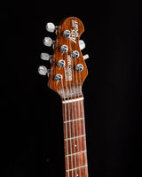 Used Ernie Ball Music Man Axis Super Sport Rosewood Limited