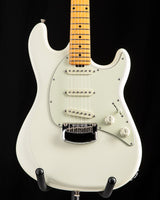 Used Ernie Ball Music Man Cutlass RS Ivory White