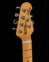 Used Ernie Ball Music Man Cutlass RS Ivory White