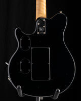 Used Ernie Ball Music Man Eddie Van Halen Signature Transparent Purple