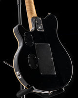 Used Ernie Ball Music Man Eddie Van Halen Signature Transparent Purple