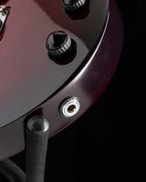 Used Ernie Ball Music Man John Petrucci Monarch Majesty 6 Royal Red