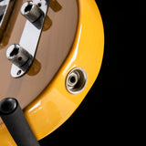 1983 Fender '52 Telecaster Reissue Butterscotch Blonde