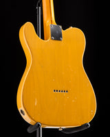 1983 Fender '52 Telecaster Reissue Butterscotch Blonde