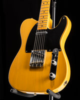 1983 Fender '52 Telecaster Reissue Butterscotch Blonde