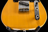 1983 Fender '52 Telecaster Reissue Butterscotch Blonde