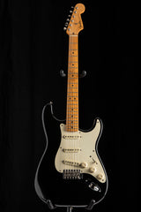 1986 Fender American Vintage '57 Stratocaster Black