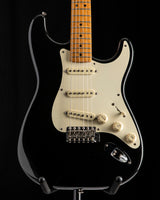 1986 Fender American Vintage '57 Stratocaster Black