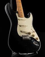 1986 Fender American Vintage '57 Stratocaster Black