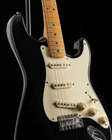 1986 Fender American Vintage '57 Stratocaster Black