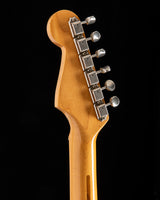 1986 Fender American Vintage '57 Stratocaster Black