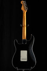 1986 Fender American Vintage '57 Stratocaster Black