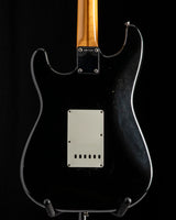 1986 Fender American Vintage '57 Stratocaster Black