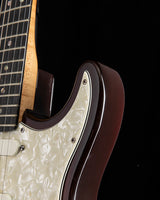 Used Fender Custom Shop 35th Anniversary Stratocaster Cherry Sunburst