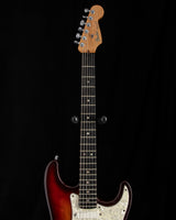 Used Fender Custom Shop 35th Anniversary Stratocaster Cherry Sunburst