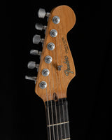 Used Fender Custom Shop 35th Anniversary Stratocaster Cherry Sunburst