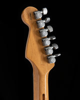 Used Fender Custom Shop 35th Anniversary Stratocaster Cherry Sunburst