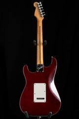 Used Fender Custom Shop 35th Anniversary Stratocaster Cherry Sunburst