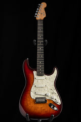 Used Fender Custom Shop 35th Anniversary Stratocaster Cherry Sunburst
