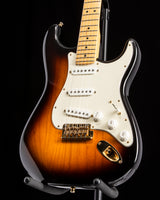 Used Fender 60th Anniversary Commemorative Stratocaster 2-Color Sunburst