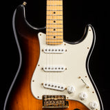 Used Fender 60th Anniversary Commemorative Stratocaster 2-Color Sunburst