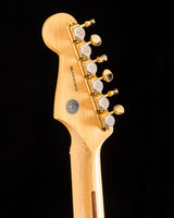 Used Fender 60th Anniversary Commemorative Stratocaster 2-Color Sunburst